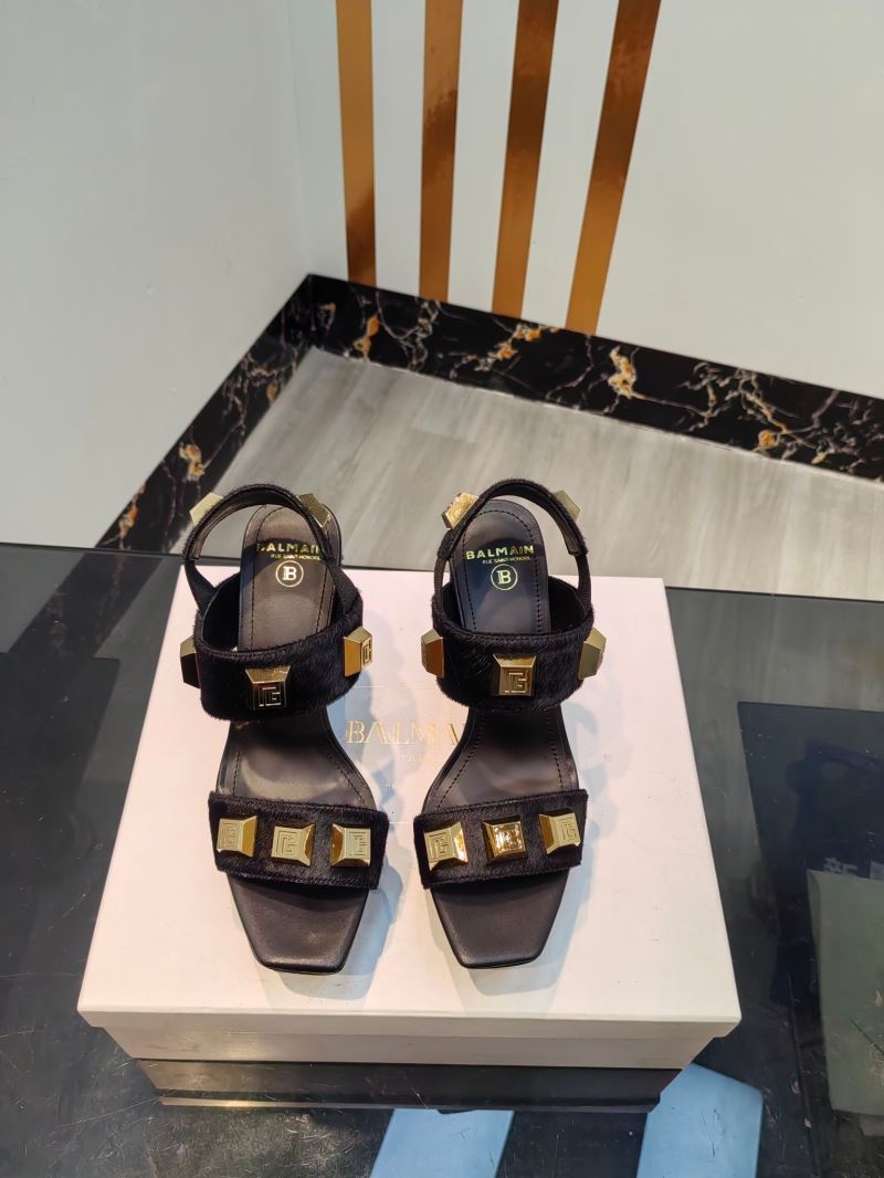 Balmain Sandals